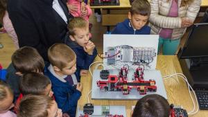 програмиране деца