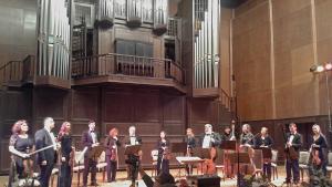 оркестър добрич