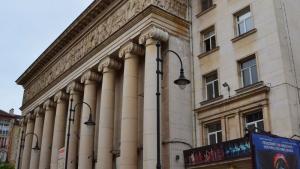 Софийска опера