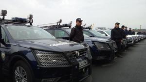 полиция Бургас