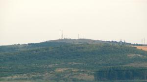 връх Шилото до Бургас