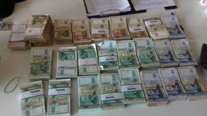 престъпна група