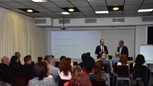 Враца домакин