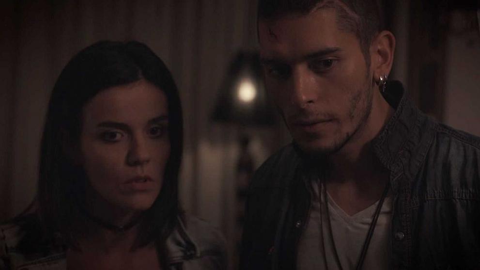  Пъзел Похитени 