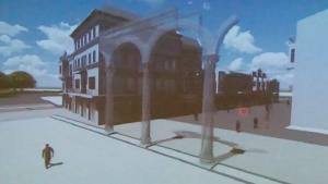 площад Централен