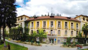 Белодробна болница