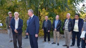 стари материали площад Видин