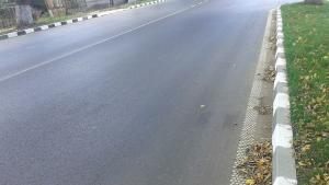 път Варна Добрич