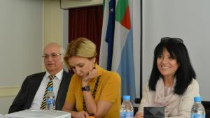 училища Монтана