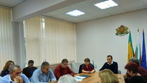 готовност зима ведомства