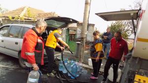 водоноски Лом