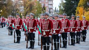 Гоце Делчев