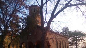 храм Паволче