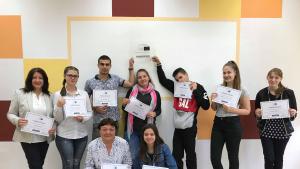 математици Враца