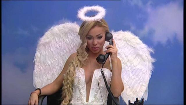  Нора се завръща във VIP Brother с тайна мисия (ВИДЕО)