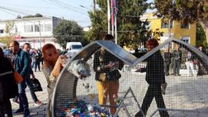 капачки Камено