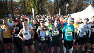 масов крос Бургас