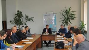 Несебър зимен сезон