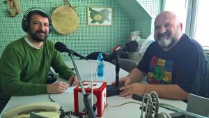 айляк скитник