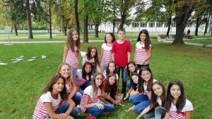 вокална група Монтана