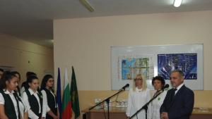 Владимир Уручев ученици