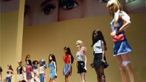 Кукла Барби