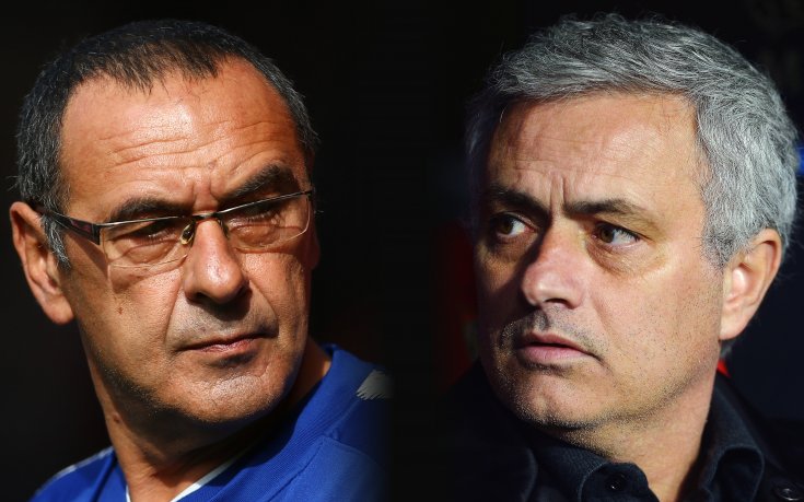 Любимият Челси ли ще уволни Моуриньо от Ман Юнайтед?