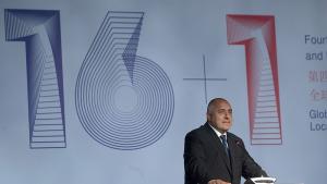 Премиерът Бойко Борисов