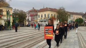 поход видин