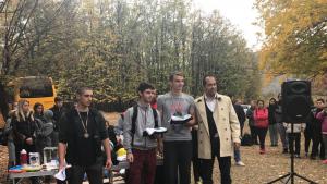 поход Враца