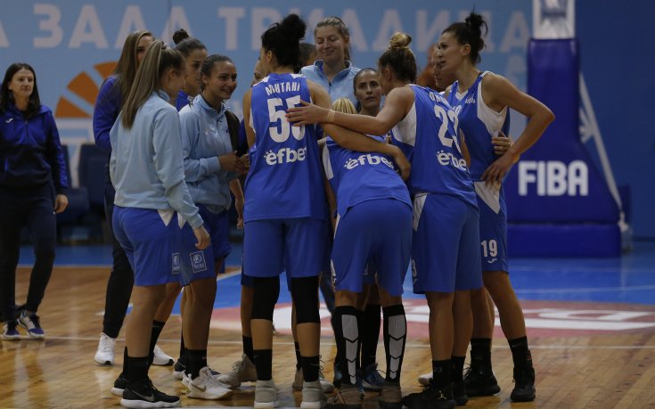 Монтана и Берое с победи при баскетболистките