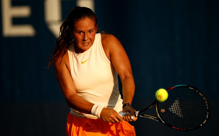 Триумф за Касаткина след обрат в Москва