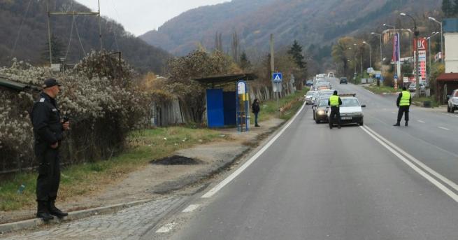 Днес от 9 до 22 часа ще бъде спряно движението