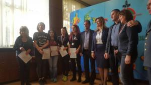 стрелци Враца