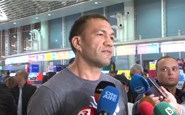 Кобрата: Предимството на Фюри е, че говори по-добре английски