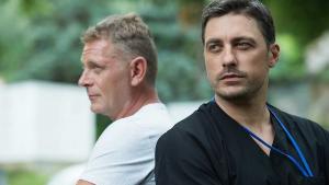 Откраднат живот