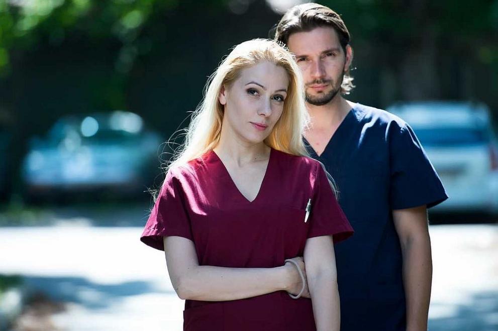  Откраднат живот 