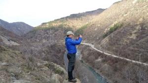 изложба Боян Петров