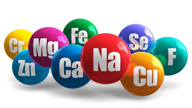 Витамини за здраво сърце - най-добрите начини да си ги набавим чрез храната