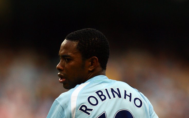 Интер се огледа в наследника на Робиньо