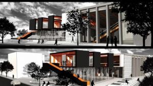 кино Космос