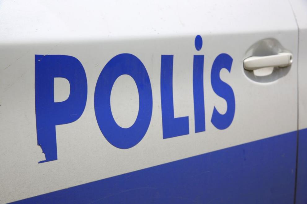 Екипи на турската полиция арестуваха днес 138 души при мащабна