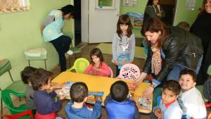 Кристина Сидорова