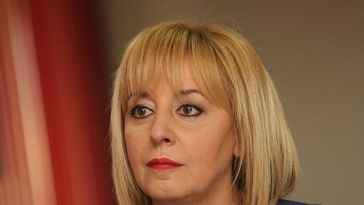  Мая Манолова 