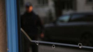 стрелба куршуми