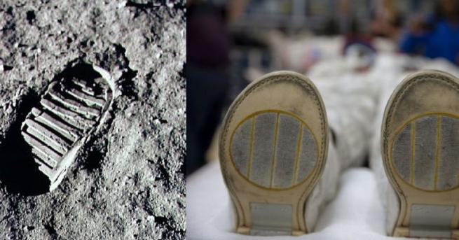 Стъпвал ли е човешки крак на Луната? Спекулациите по темата