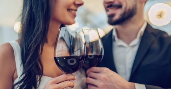 Виното е напитка за всеки сезон Червеното се пие повече