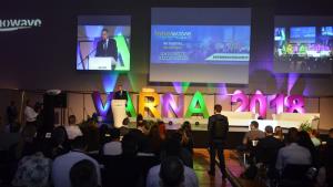 Над 3000 души посетиха второто издание на Innowave Summit 2018