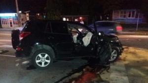 Бургас катастрофа