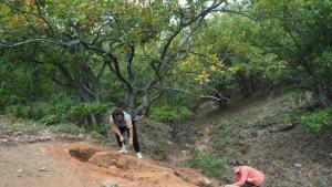 археолози Созопол